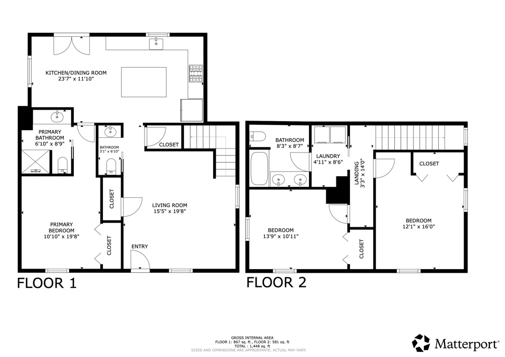 338 E Michigan Street Fortville, IN 46040