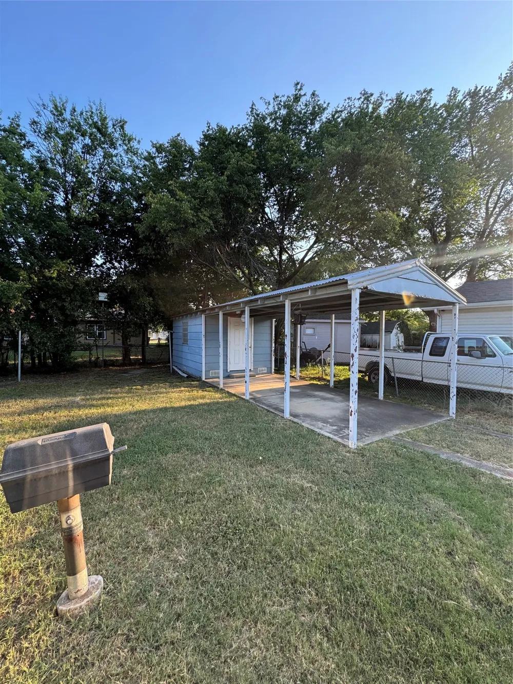 5128 Ira Street Haltom City, TX 76117