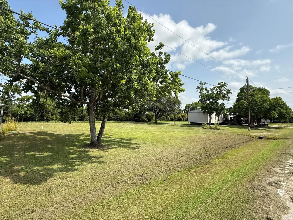 North Belt Street Brazoria, TX 77422