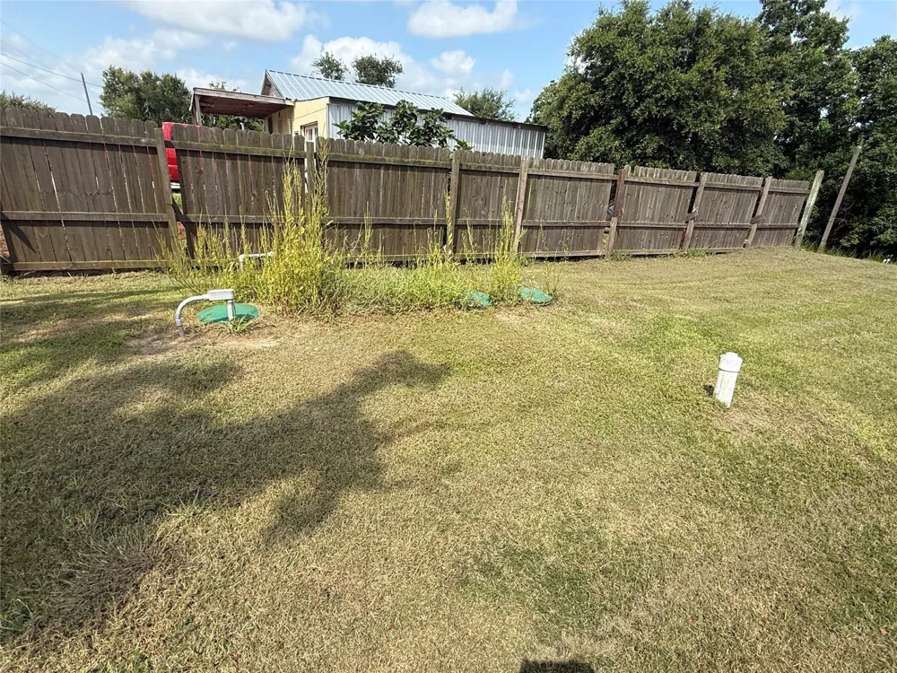 North Belt Street Brazoria, TX 77422