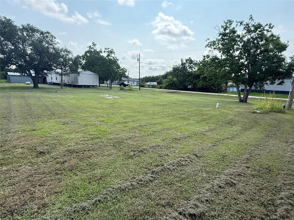 North Belt Street Brazoria, TX 77422