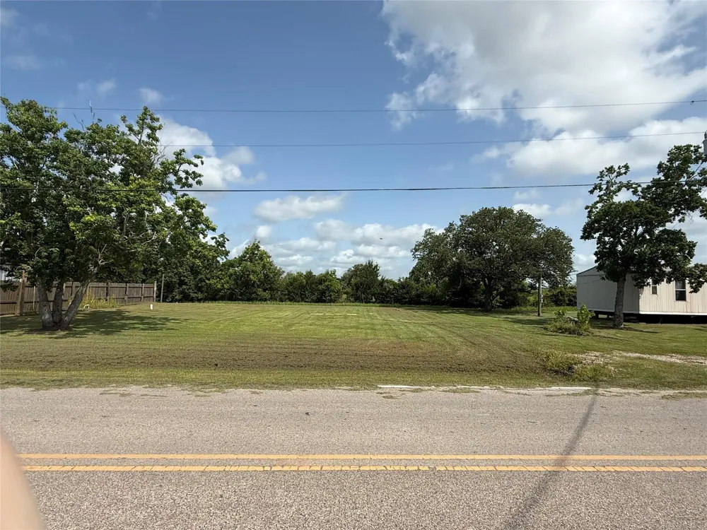 North Belt Street Brazoria, TX 77422