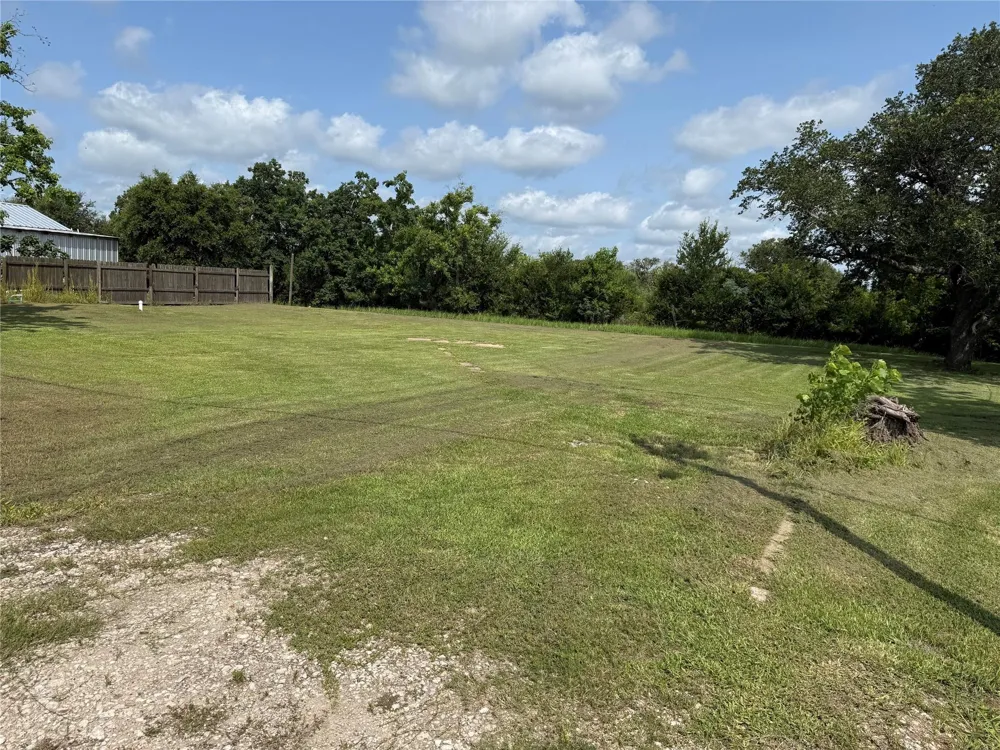 North Belt Street Brazoria, TX 77422