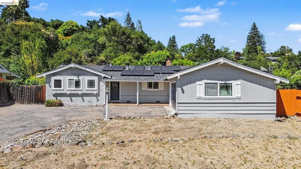 649 Moraga Way Orinda, CA 94563
