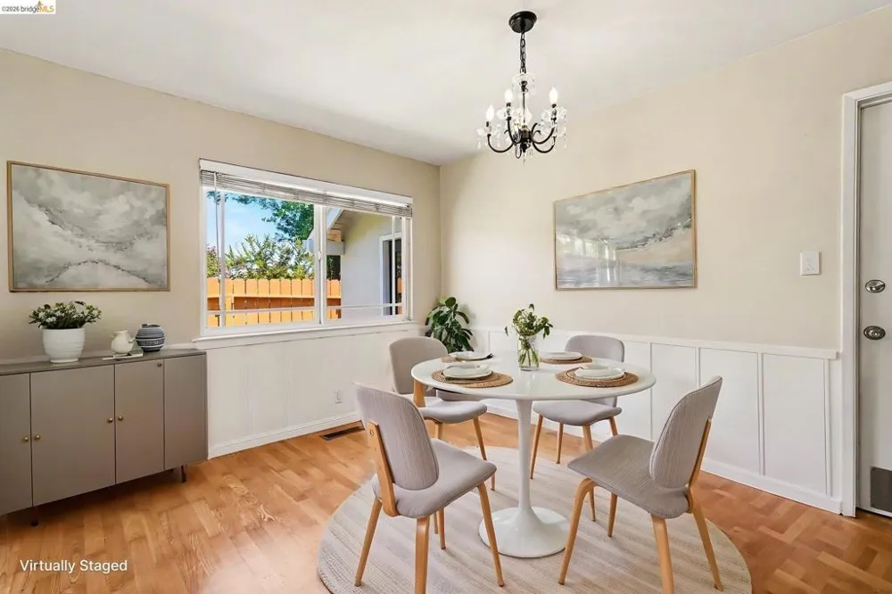 649 Moraga Way Orinda, CA 94563