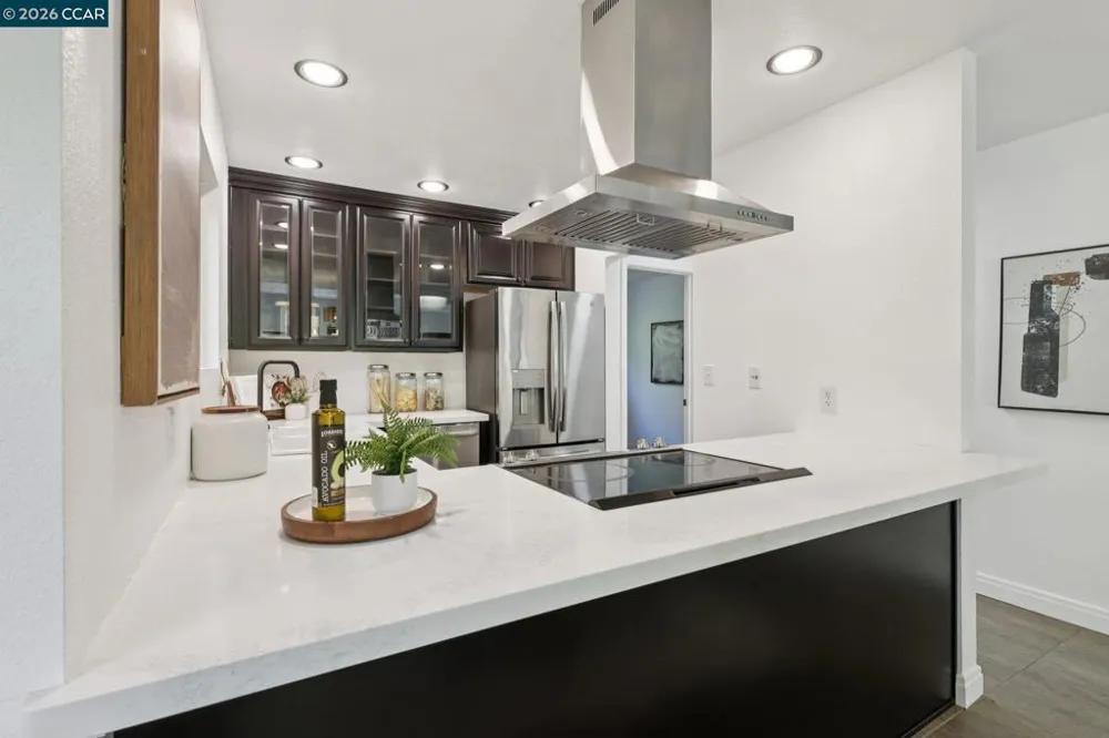 600 Suntree Lane #608 Pleasant Hill, CA 94523