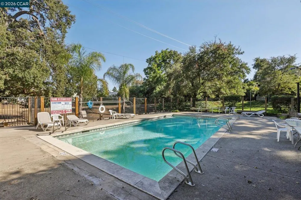 600 Suntree Lane #608 Pleasant Hill, CA 94523
