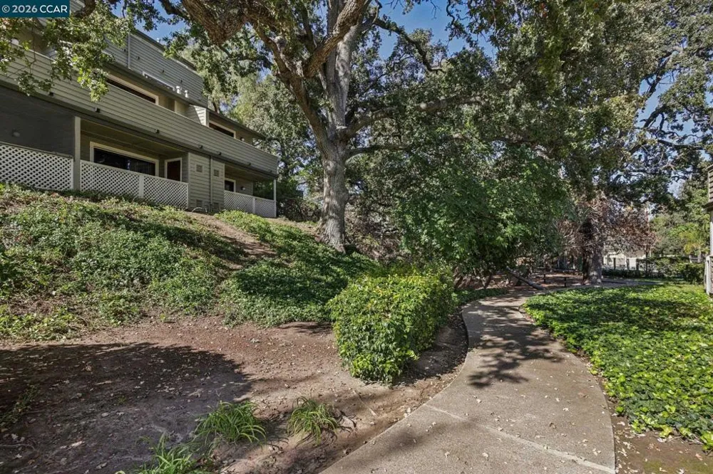 600 Suntree Lane #608 Pleasant Hill, CA 94523