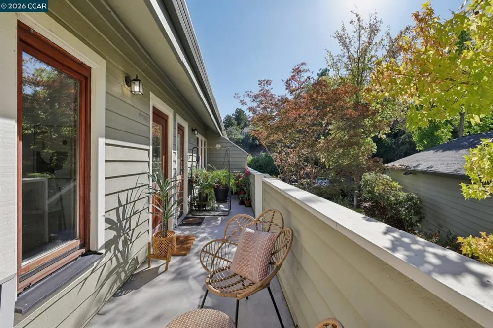 600 Suntree Lane #608 Pleasant Hill, CA 94523