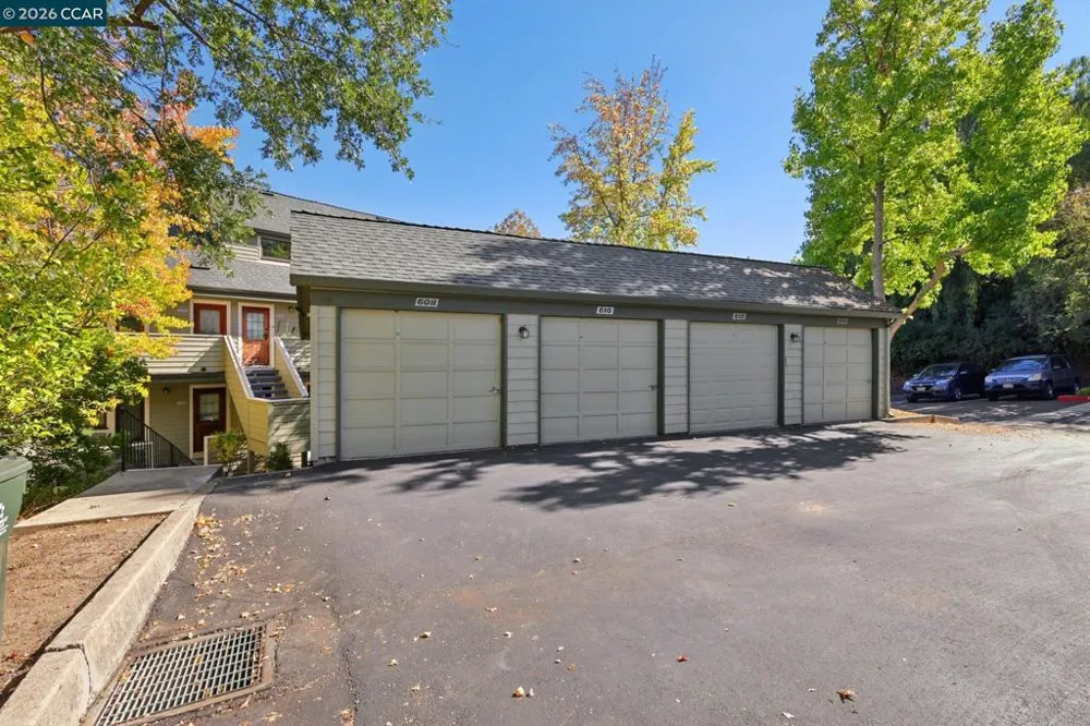 600 Suntree Lane #608 Pleasant Hill, CA 94523