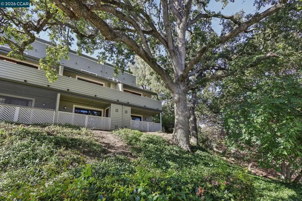 600 Suntree Lane #608 Pleasant Hill, CA 94523