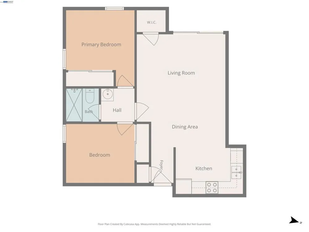 2 Panoramic Way #306 Berkeley, CA 94704