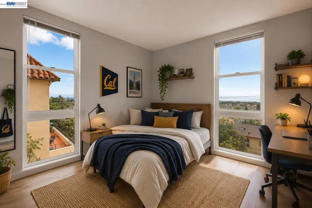 2 Panoramic Way #306 Berkeley, CA 94704