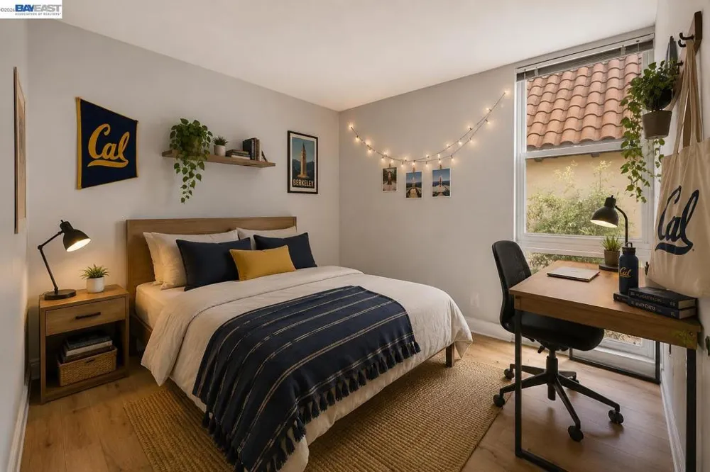 2 Panoramic Way #306 Berkeley, CA 94704