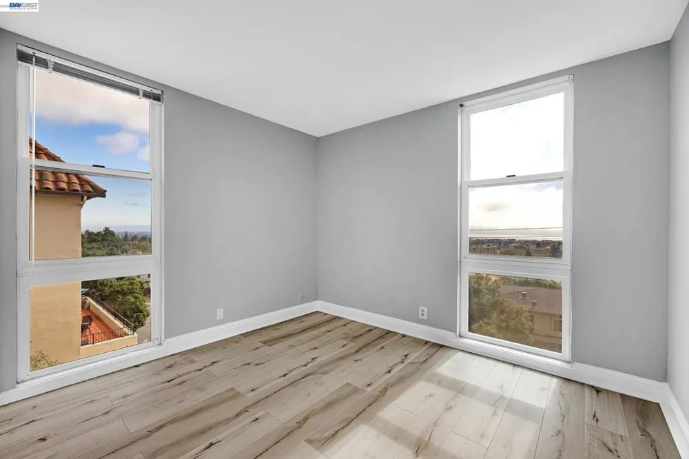 2 Panoramic Way #306 Berkeley, CA 94704