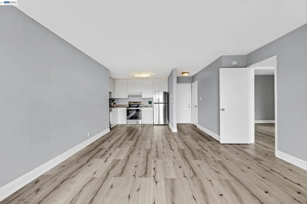 2 Panoramic Way #306 Berkeley, CA 94704