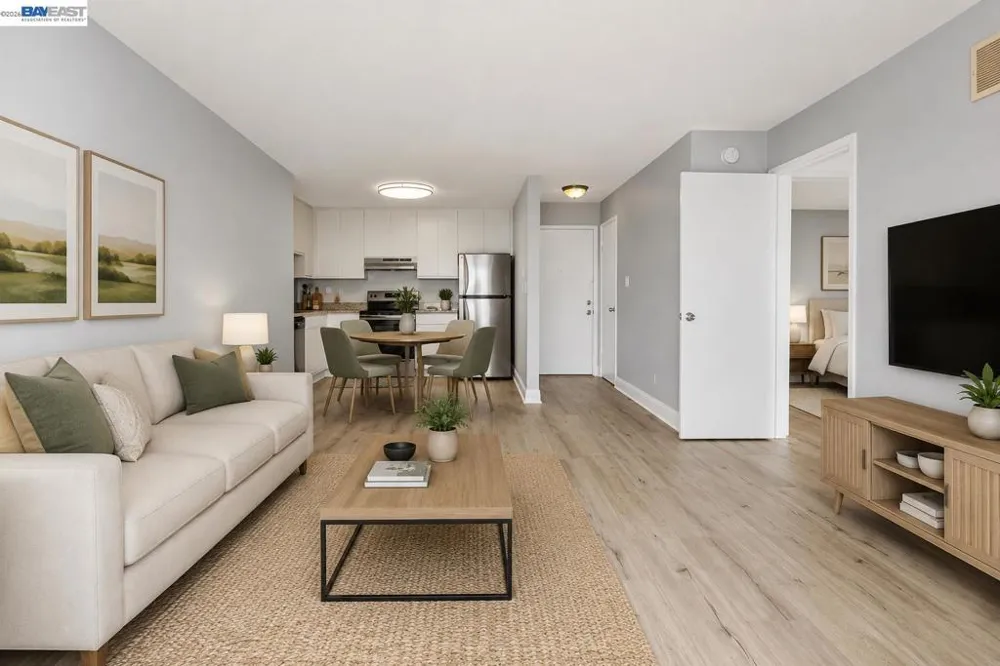 2 Panoramic Way #306 Berkeley, CA 94704