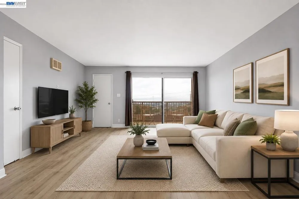2 Panoramic Way #306 Berkeley, CA 94704