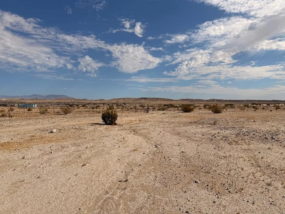 37 Split Mountain Road Borrego Springs, CA 92004