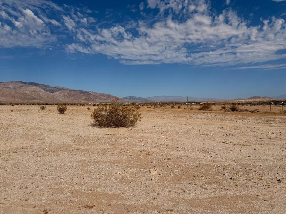 37 Split Mountain Road Borrego Springs, CA 92004