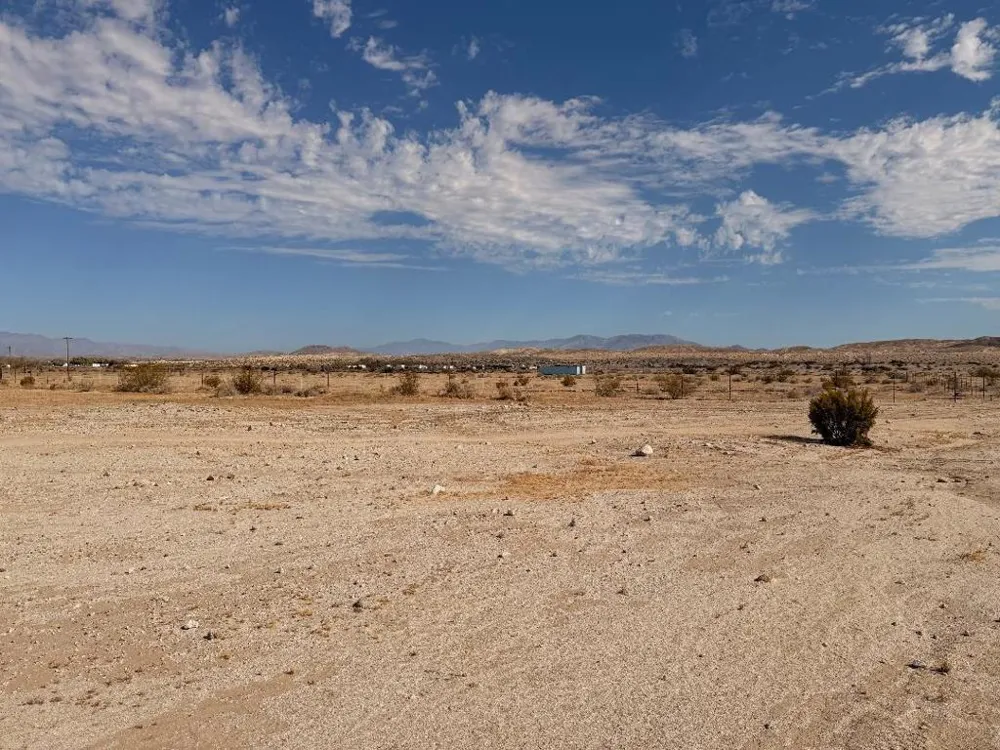 37 Split Mountain Road Borrego Springs, CA 92004