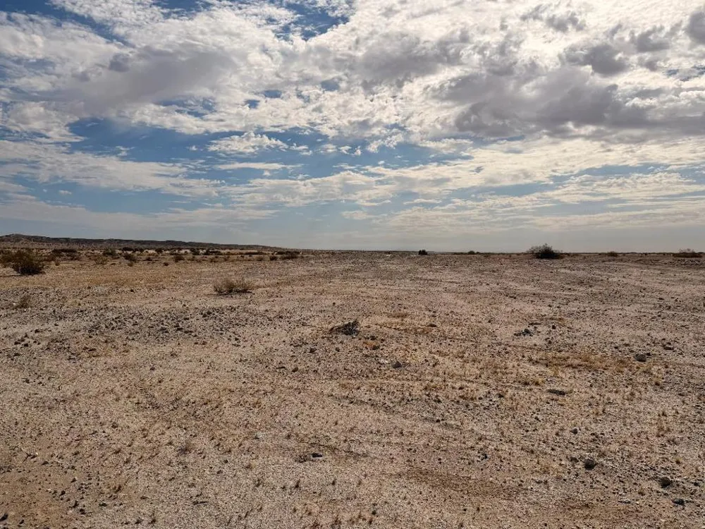 37 Split Mountain Road Borrego Springs, CA 92004