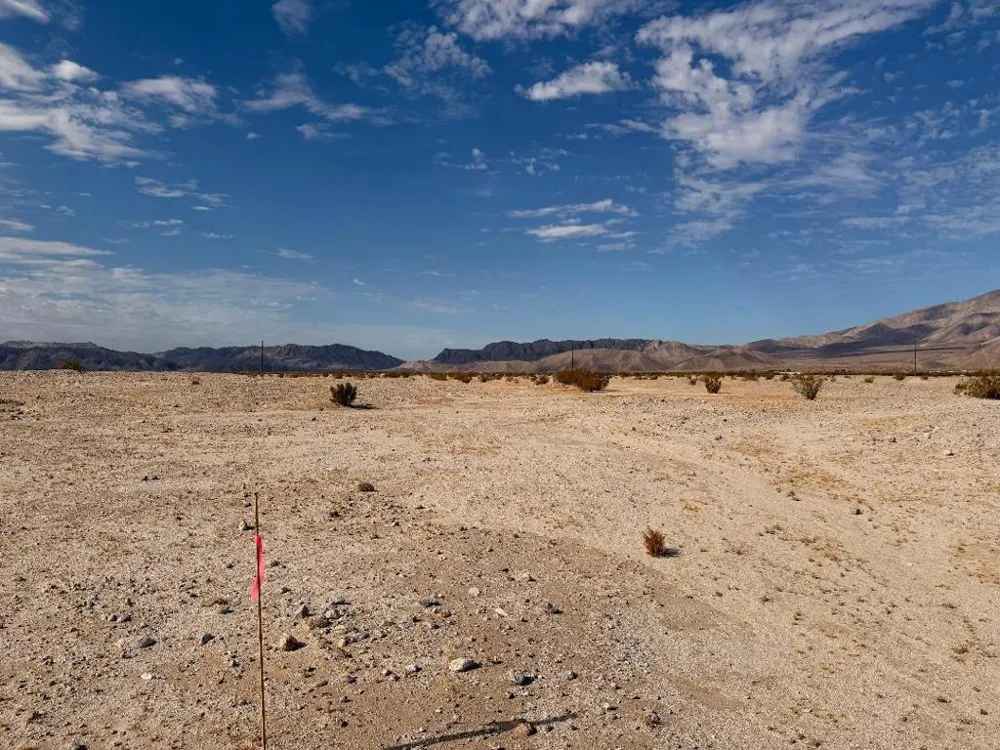 37 Split Mountain Road Borrego Springs, CA 92004