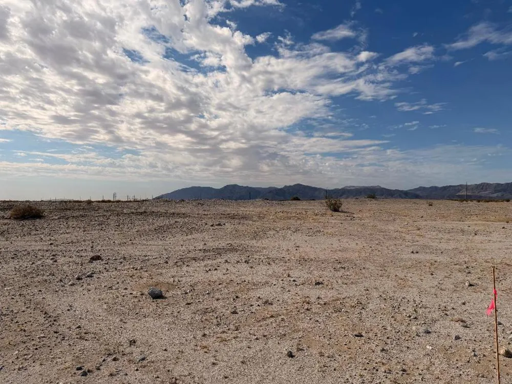 37 Split Mountain Road Borrego Springs, CA 92004