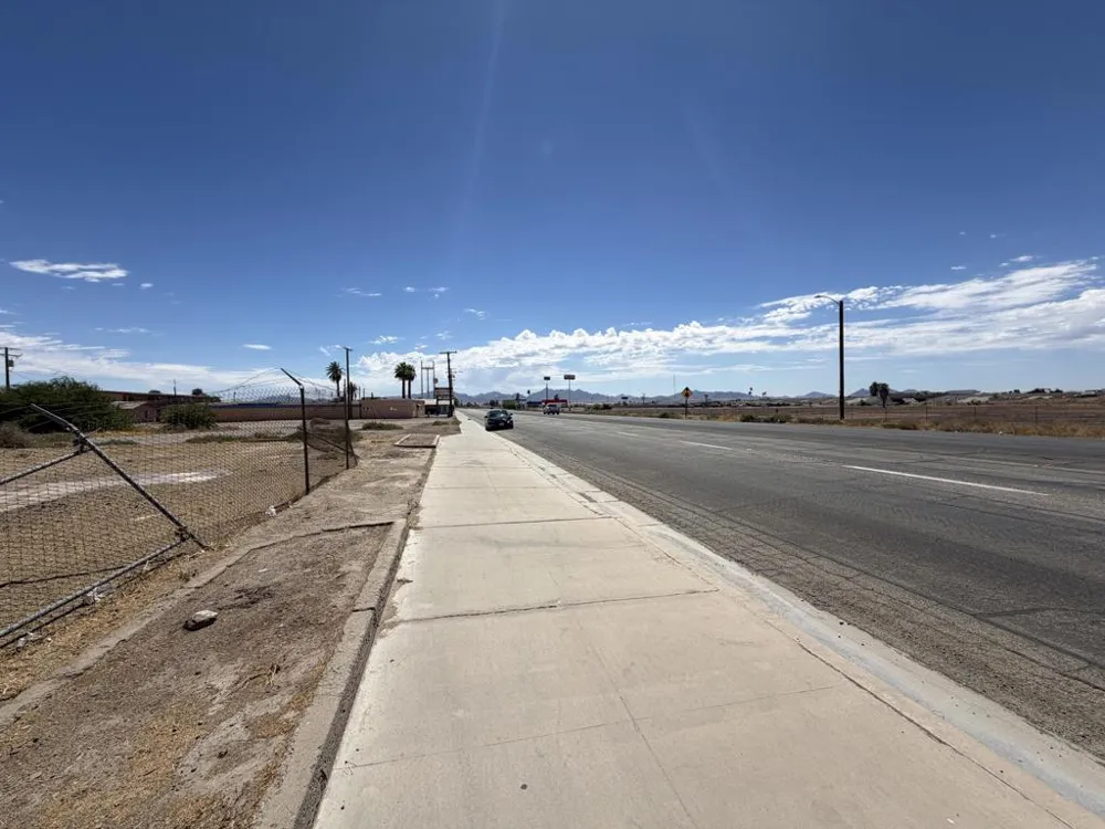 9162 Hobsonway Blythe, CA 92225