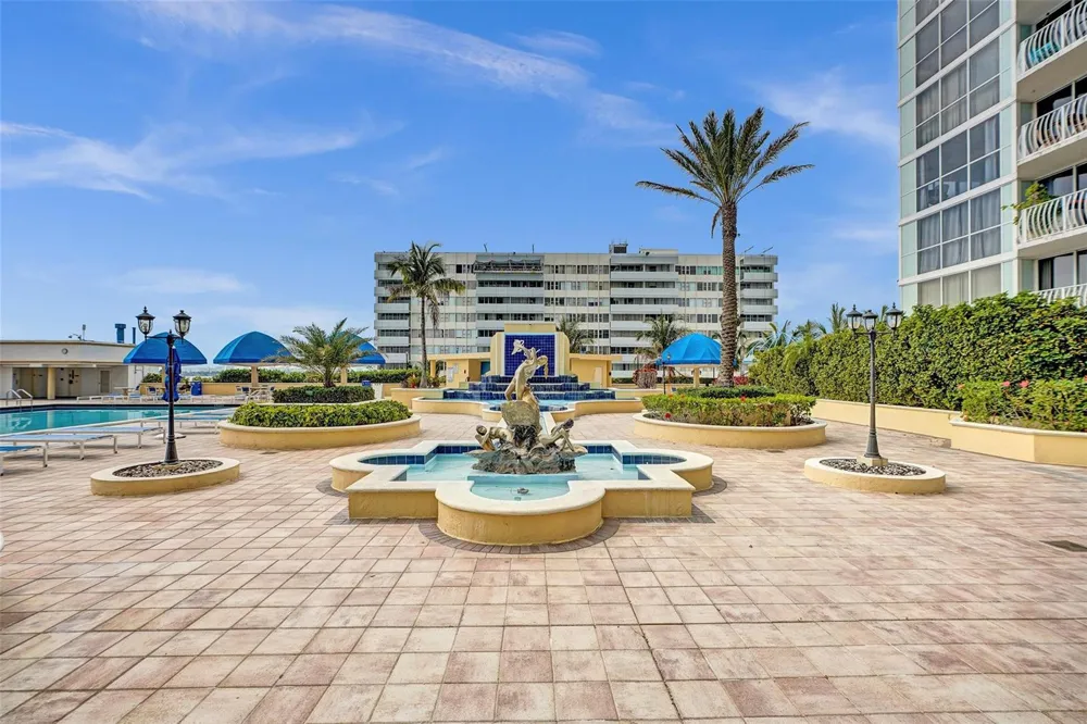 7601 E Treasure Drive #617 North Bay Village, FL 33141