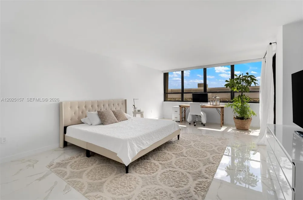 3 Grove Isle Dr #C803 Miami, FL 33133