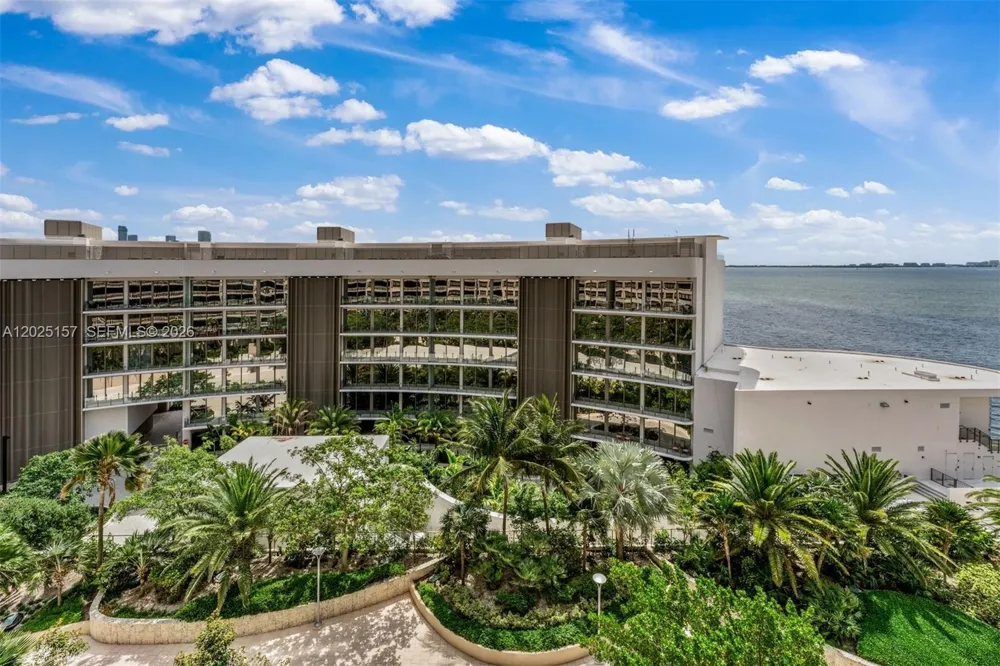 3 Grove Isle Dr #C803 Miami, FL 33133