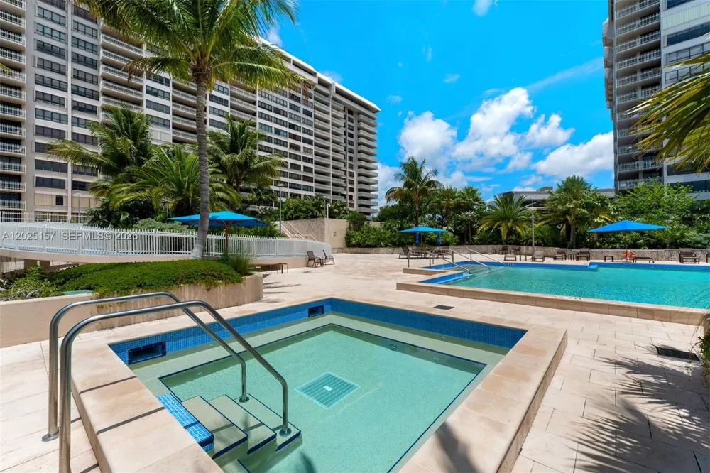 3 Grove Isle Dr #C803 Miami, FL 33133