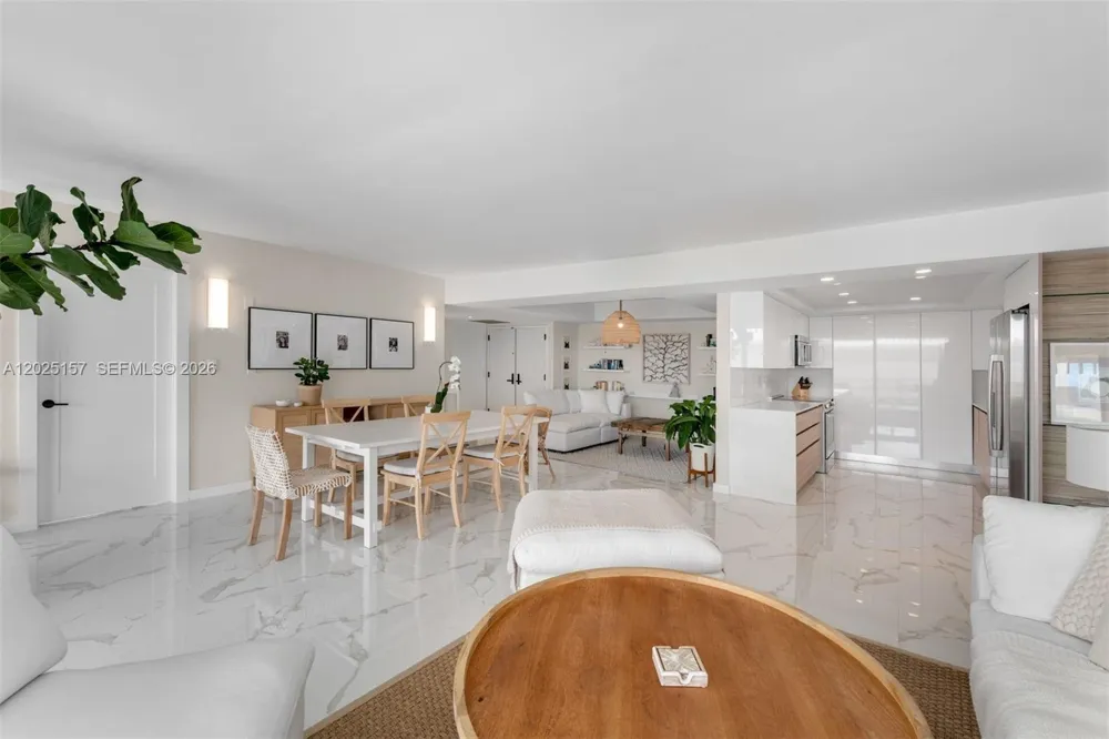 3 Grove Isle Dr #C803 Miami, FL 33133