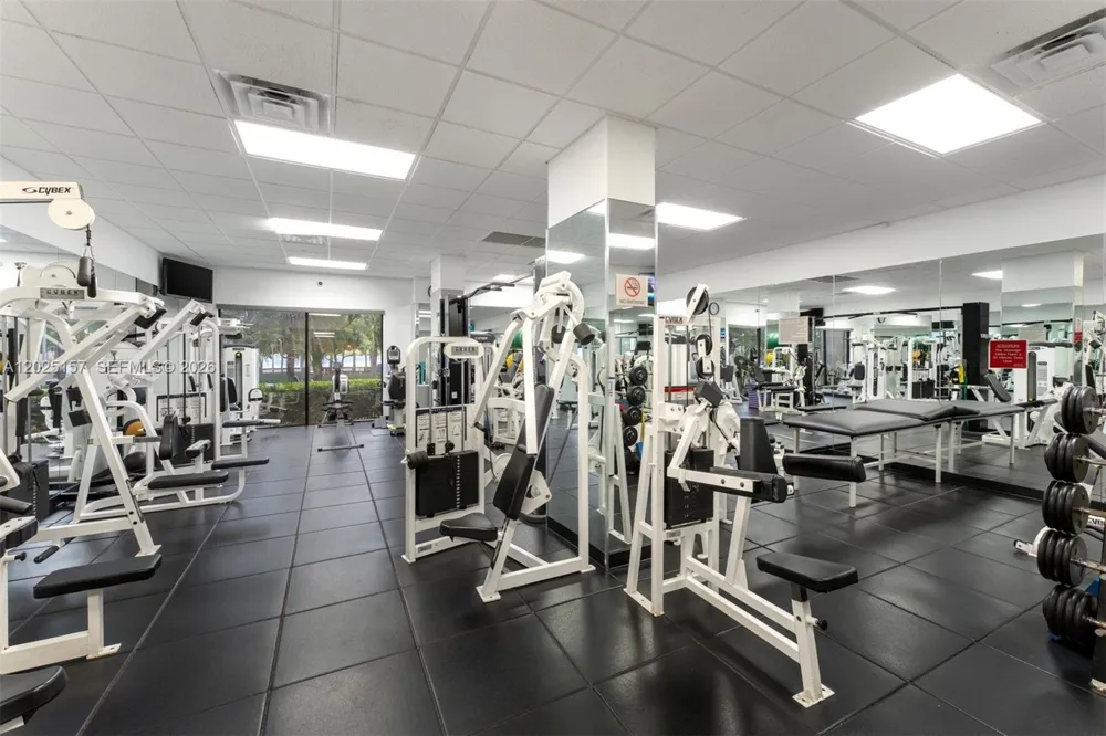 3 Grove Isle Dr #C803 Miami, FL 33133
