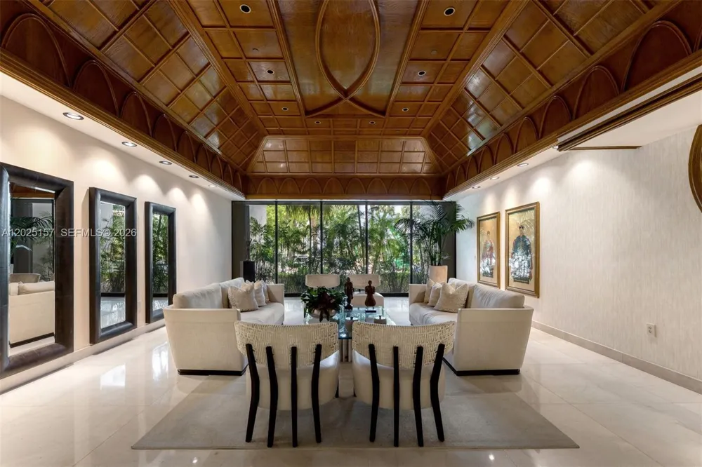 3 Grove Isle Dr #C803 Miami, FL 33133