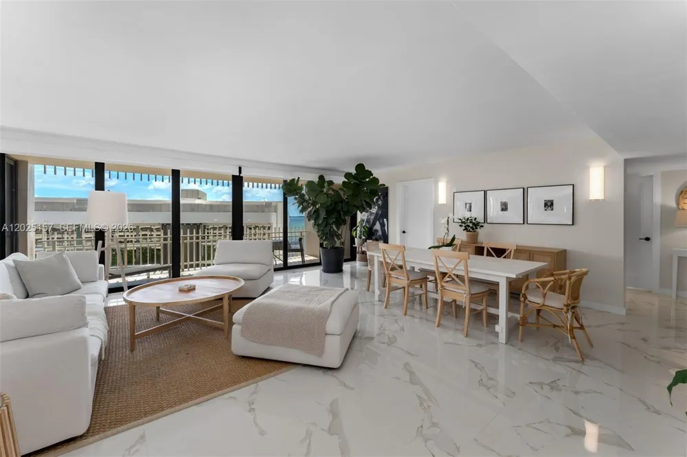 3 Grove Isle Dr #C803 Miami, FL 33133