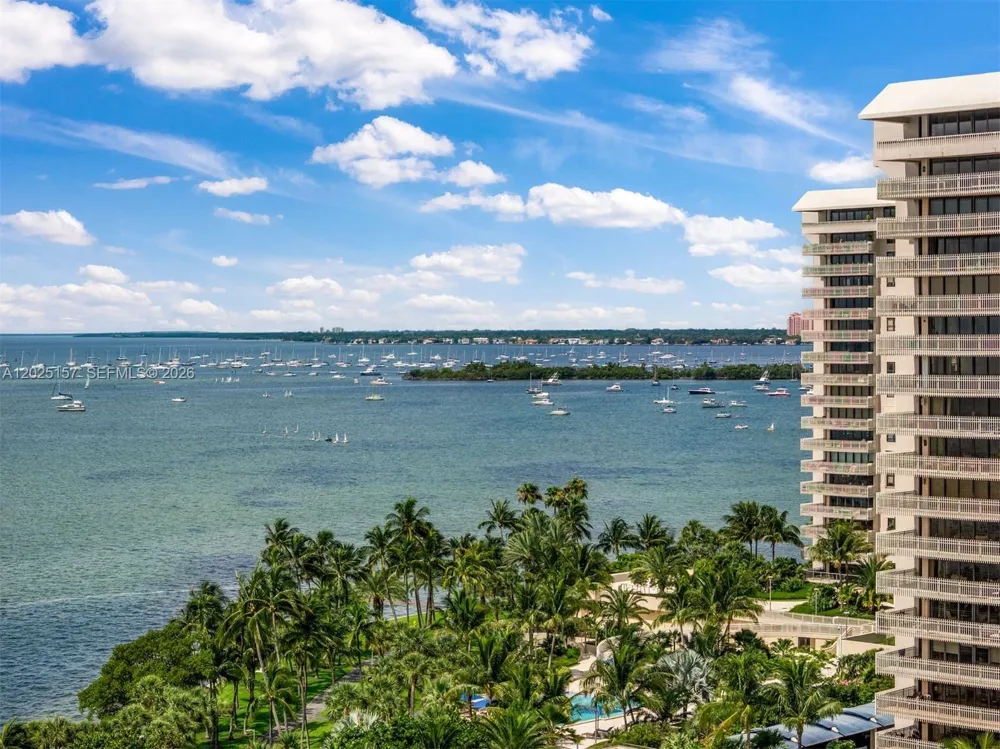 3 Grove Isle Dr #C803 Miami, FL 33133