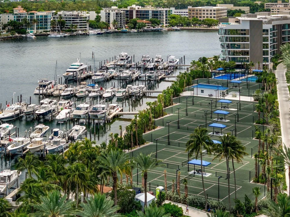 3 Grove Isle Dr #C803 Miami, FL 33133