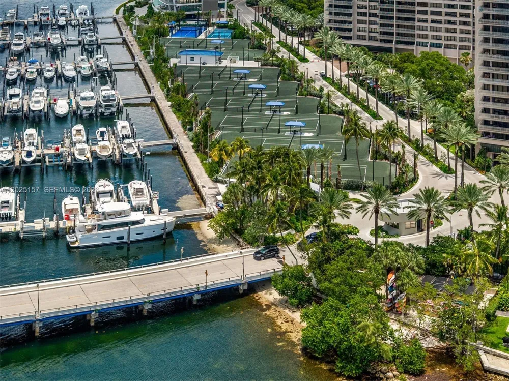 3 Grove Isle Dr #C803 Miami, FL 33133