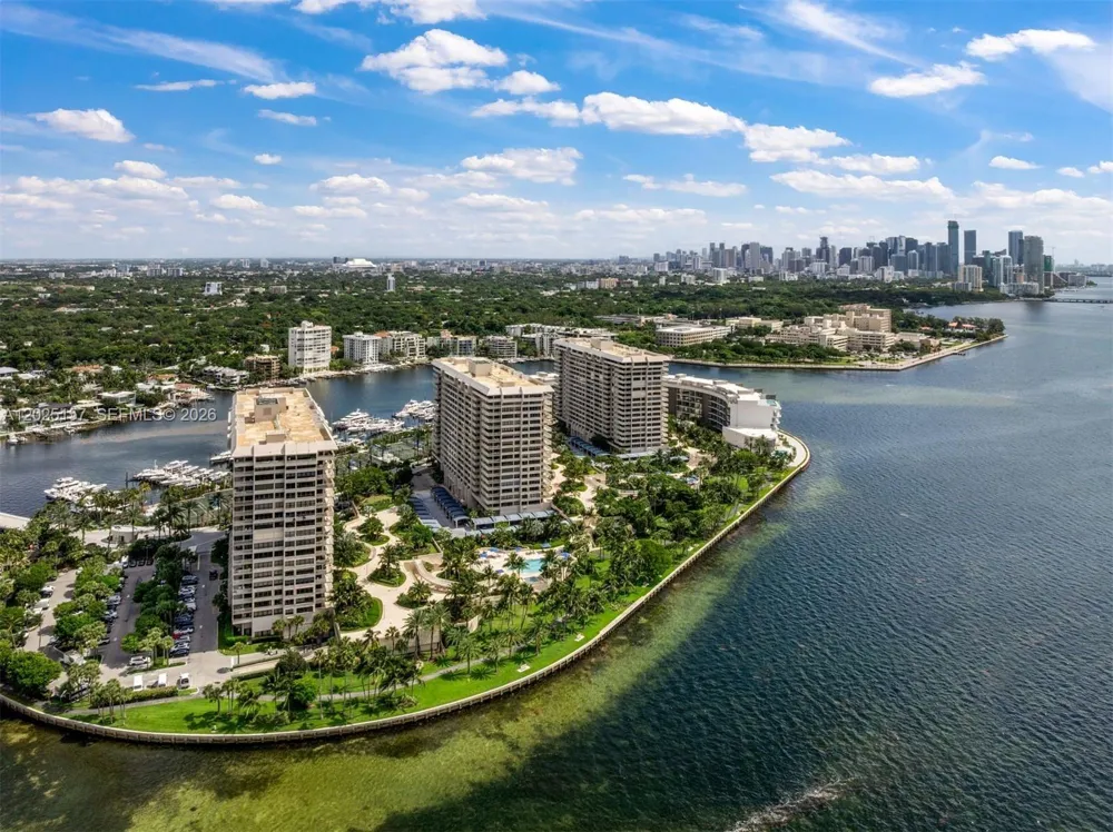 3 Grove Isle Dr #C803 Miami, FL 33133