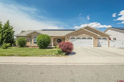 2860 Rock Creek Drive
