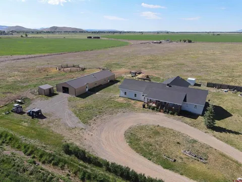 12748 County Road 16 Road
