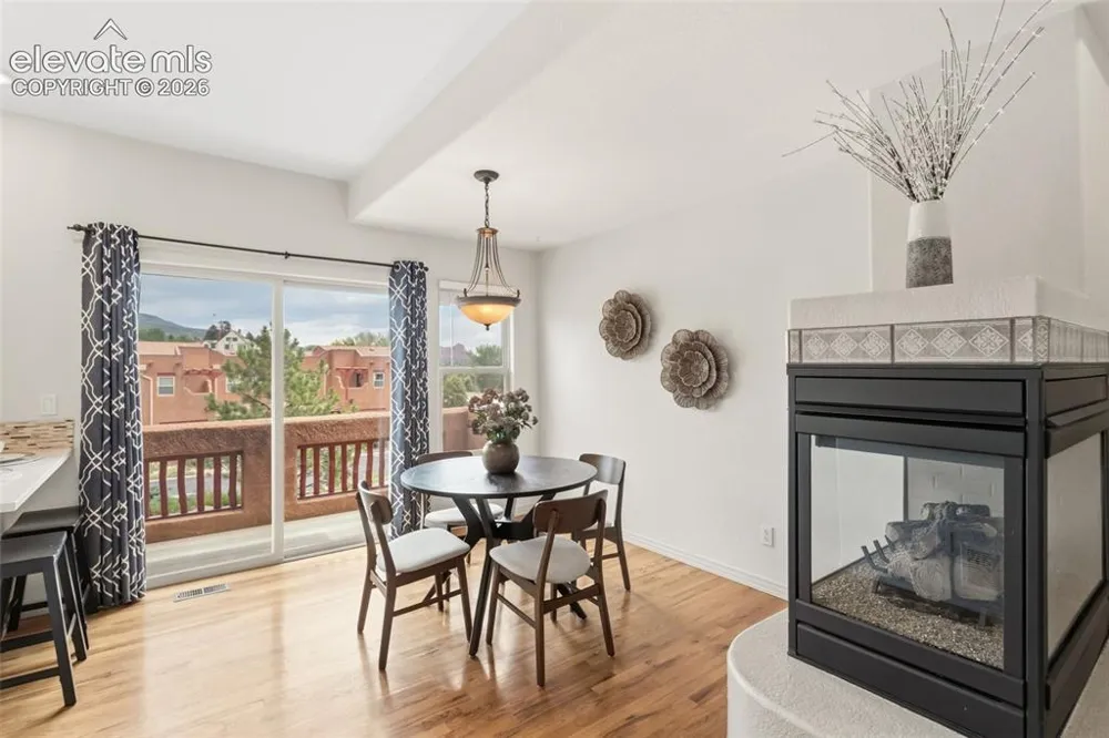 326 Santa Fe Place #A Manitou Springs, CO 80829
