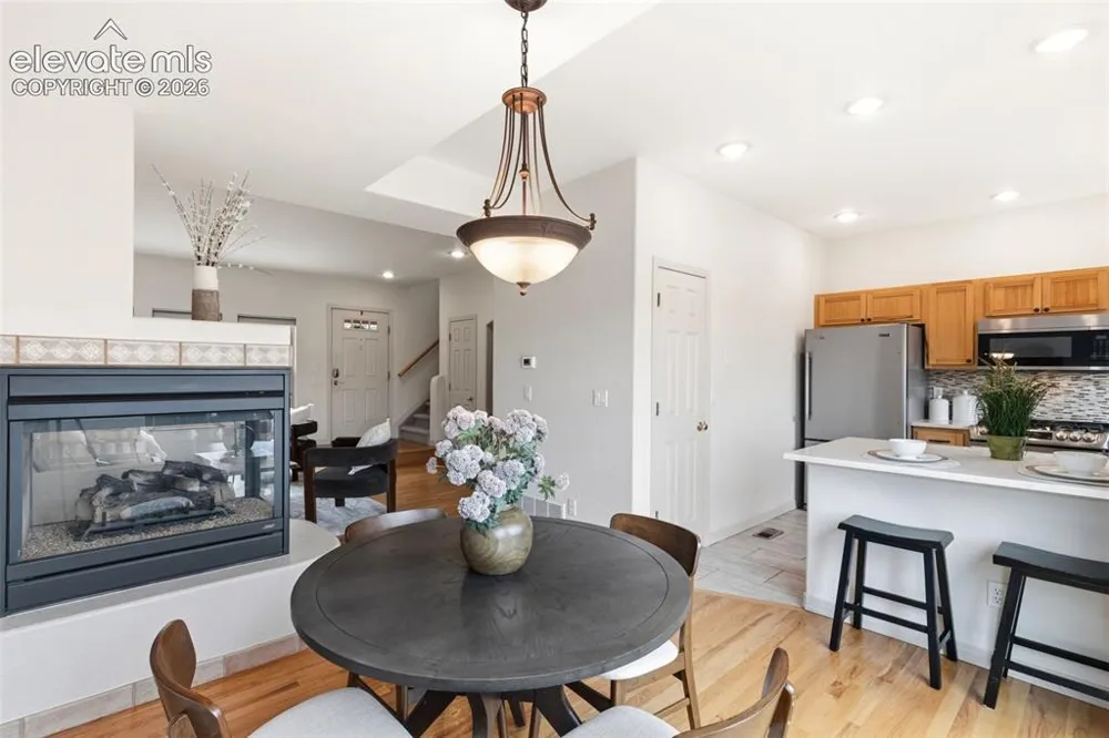 326 Santa Fe Place #A Manitou Springs, CO 80829