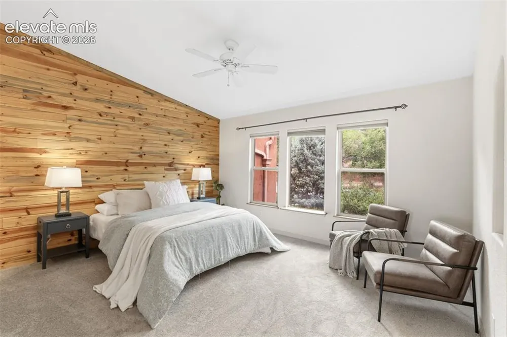326 Santa Fe Place #A Manitou Springs, CO 80829