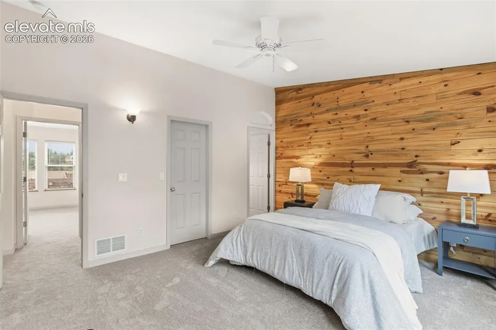 326 Santa Fe Place #A Manitou Springs, CO 80829