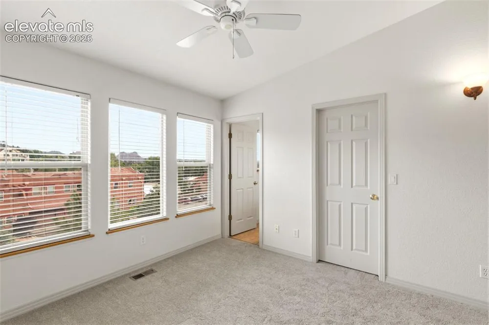 326 Santa Fe Place #A Manitou Springs, CO 80829