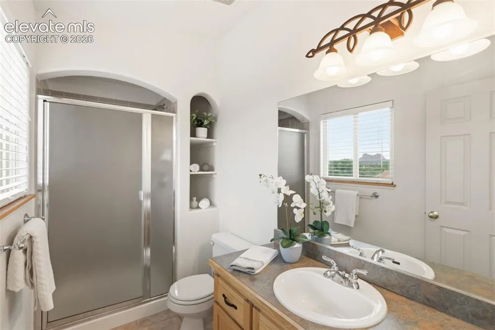 326 Santa Fe Place #A Manitou Springs, CO 80829