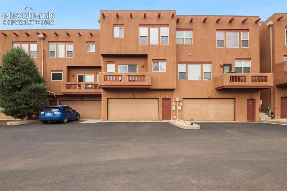 326 Santa Fe Place #A Manitou Springs, CO 80829